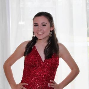 Meet your Posher, Molly